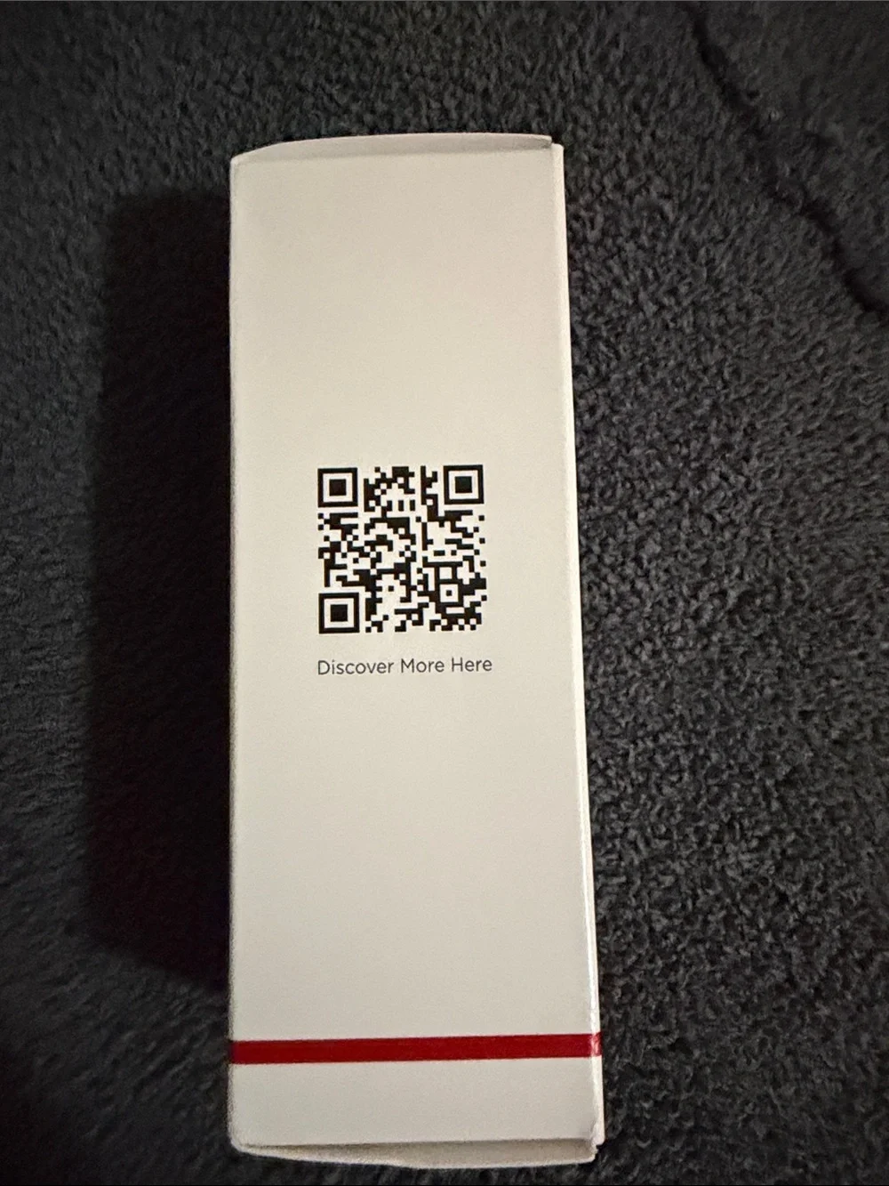 EltaMD UV Daily Face Sunscreen - White and Red Accents